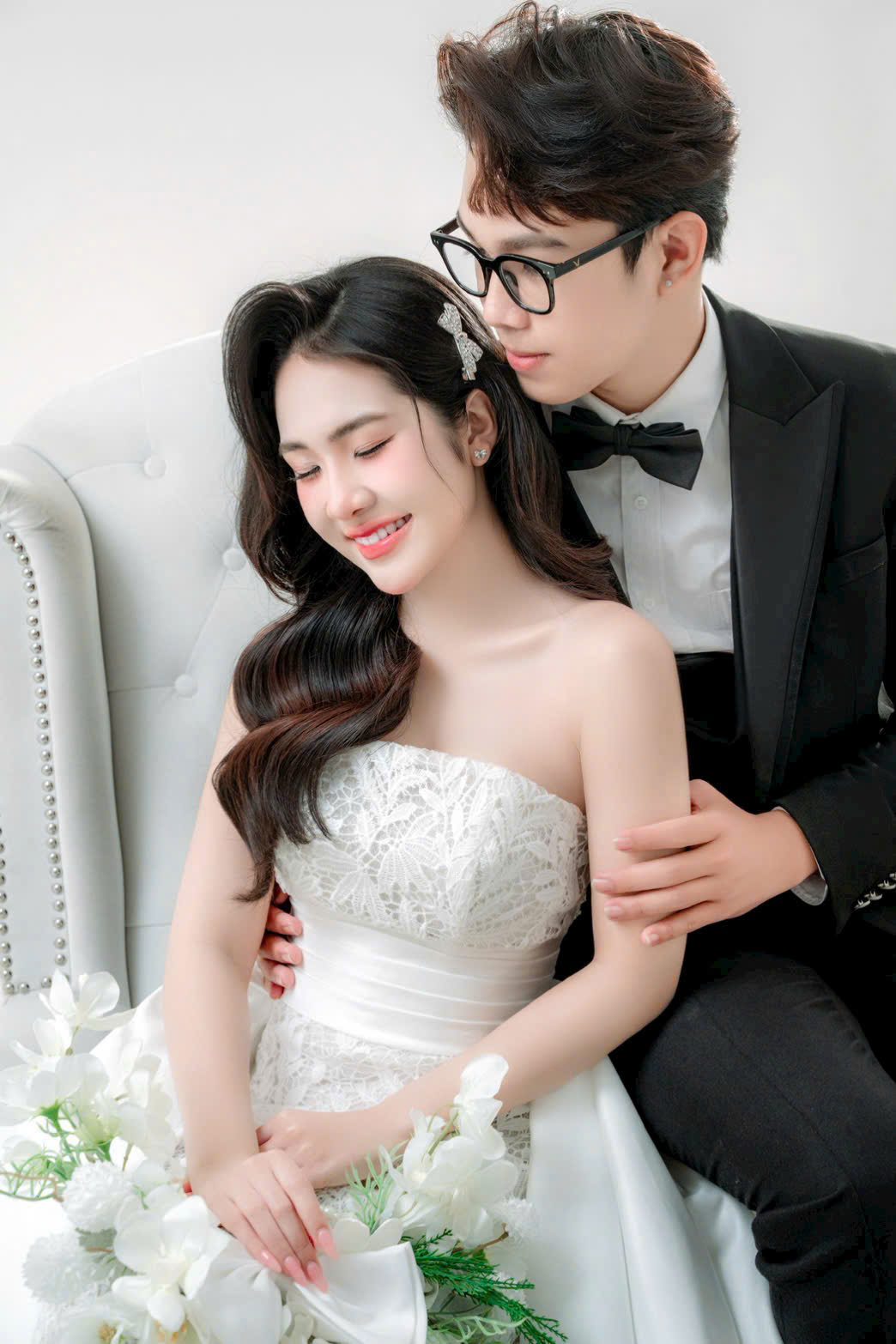 Lưu Ý Khi Chụp Ảnh Cưới: 9 Điều Cô Dâu Chú Rể Nên Biết Trước Ngày Chụp