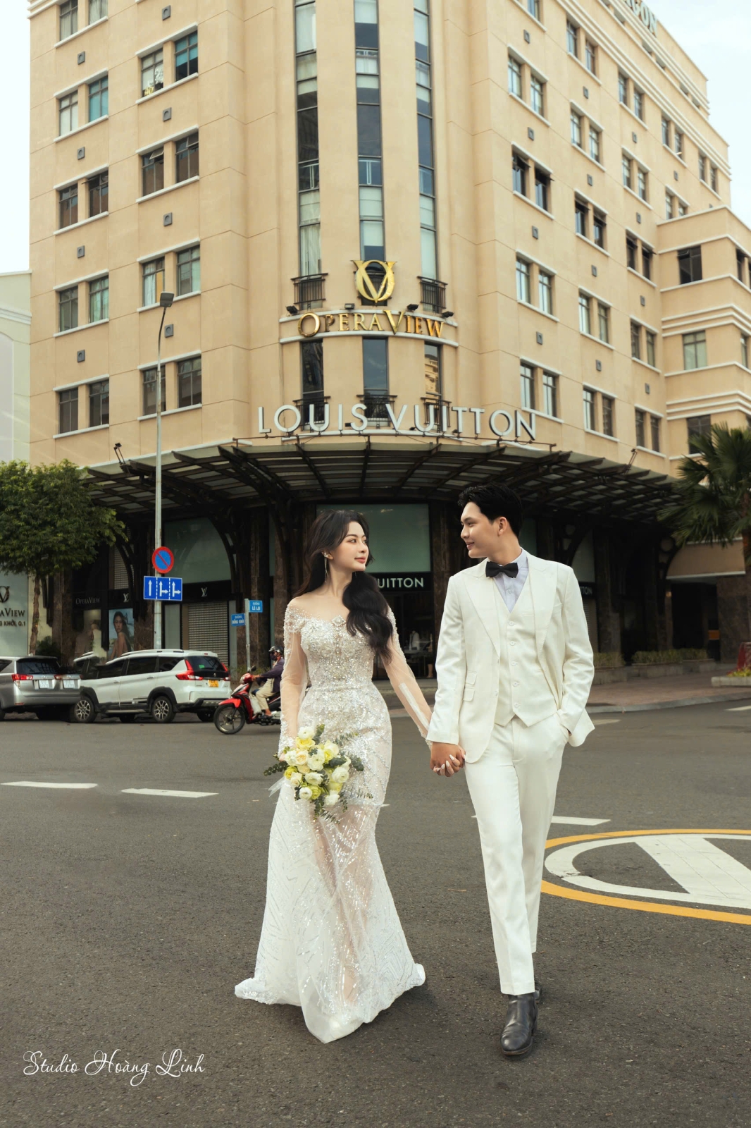 ALBUM QUẬN 1