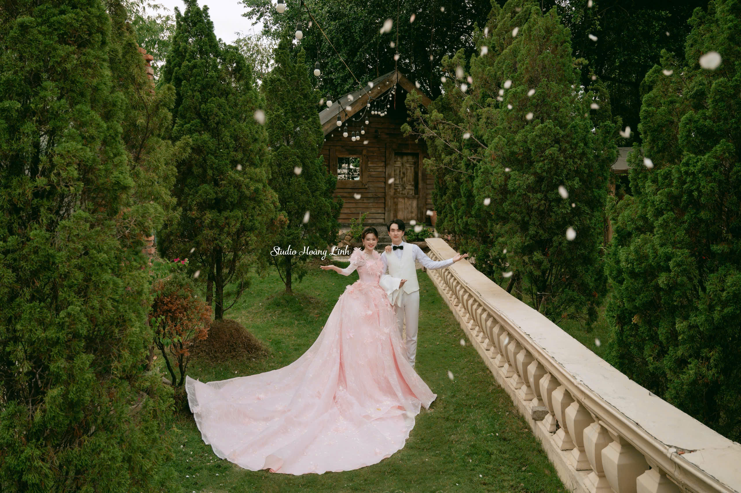 CHỤP ẢNH NGOẠI CẢNH TRỌN GÓI
