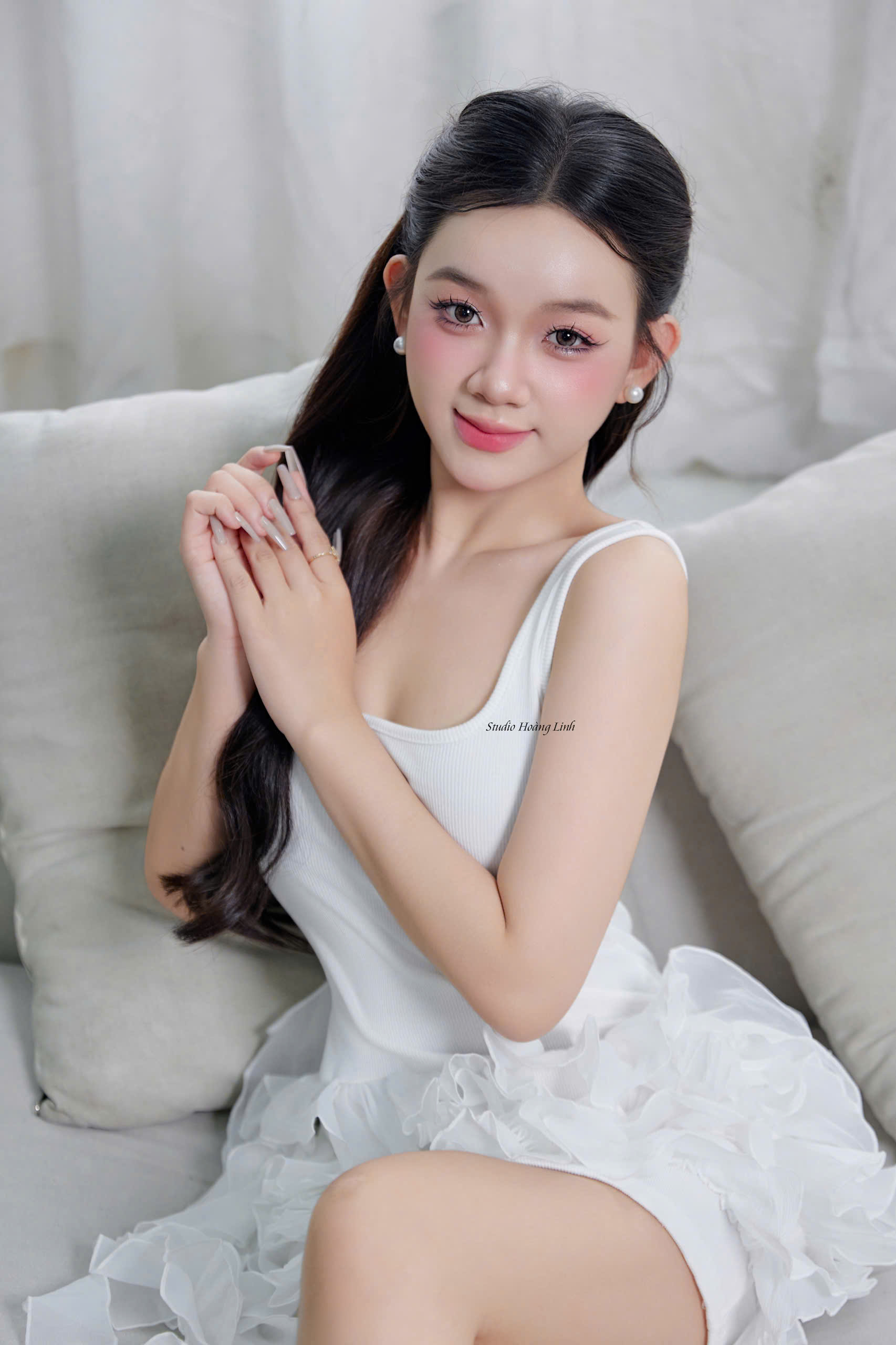 CHỤP ẢNH CÁ NHÂN