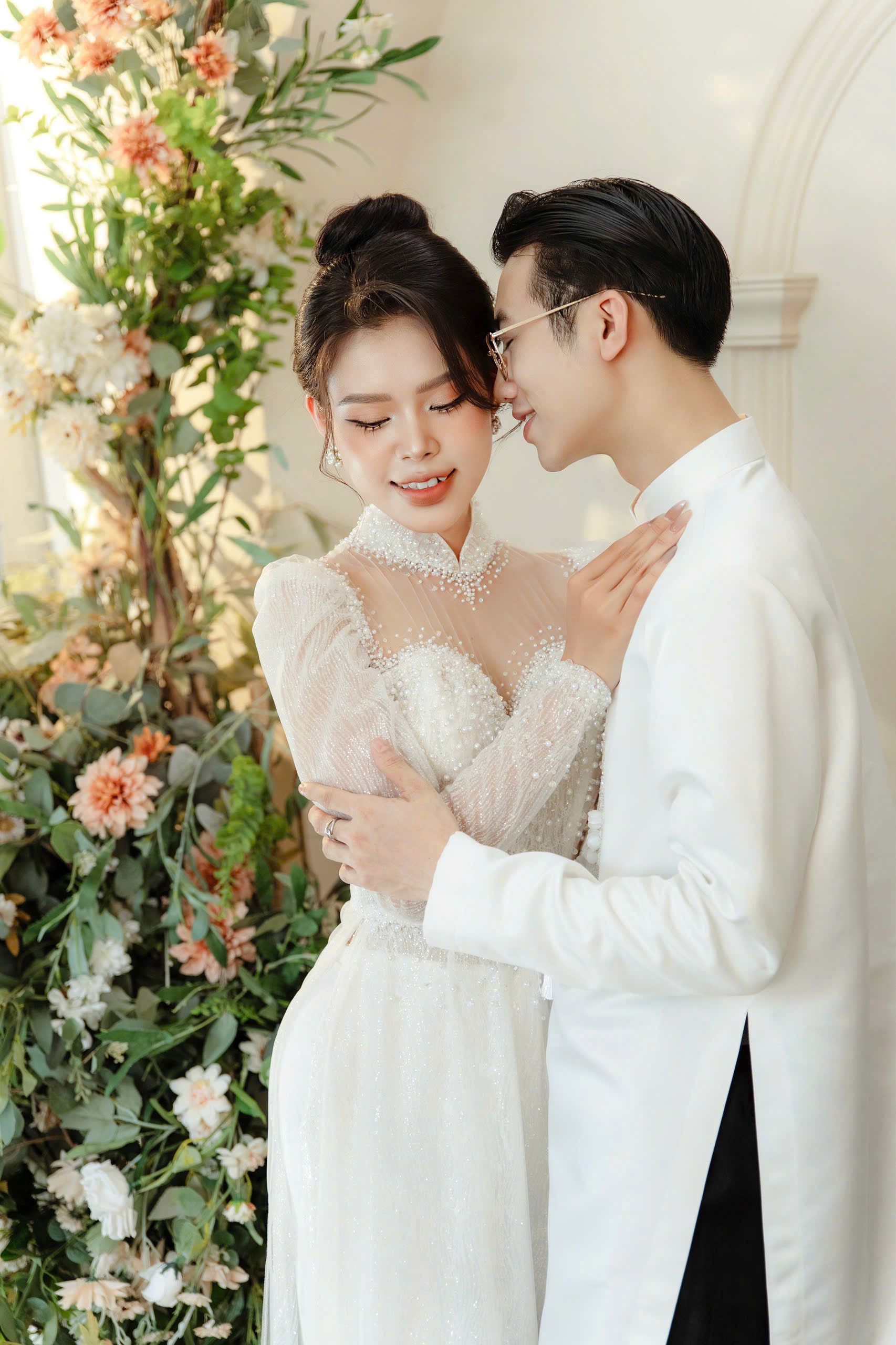 CHỤP ẢNH CƯỚI TRỌN GÓI