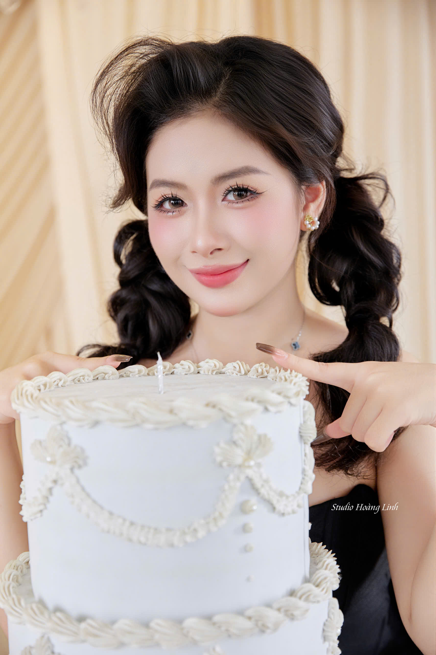 CHỤP HÌNH SINH NHẬT